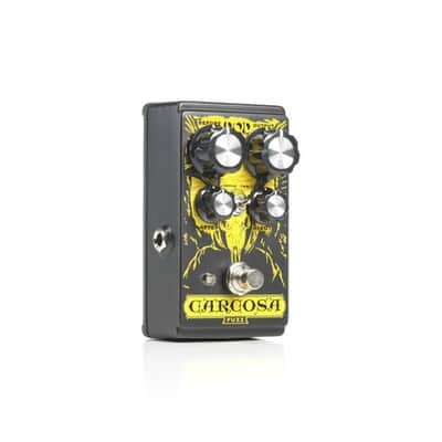 DOD Carcosa Fuzz Pedal. New with Full Warranty! image 3
