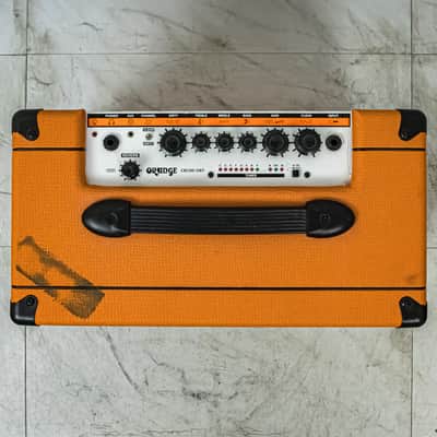 Orange Crush 35RT Combo image 2