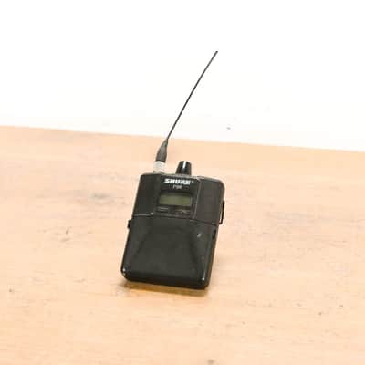 Shure PSM 900 Wireless IEM System L6 Band: 656-692 MHz (NO POWER SUPPLY) CG011V4 image 10