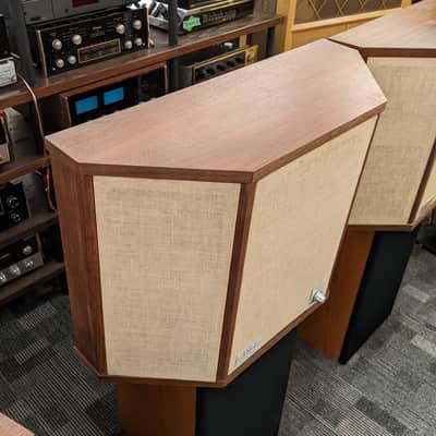 Acoustic Research AR-LST-2 Ultra-Wide Dispersion Speakers 1 of 2 pairs In Stock image 3