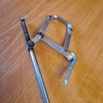 SONOR 50s vintage muting system part No.2 Vintage image 3