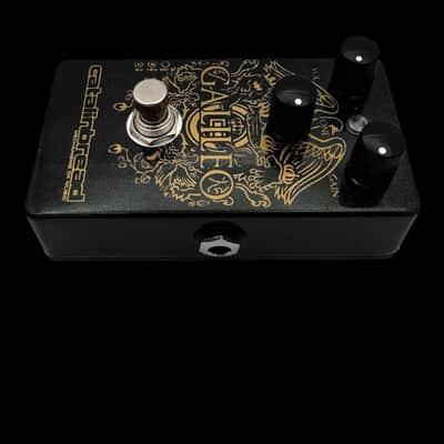 Catalinbread Galileo MKII 2010s - Black X5621 image 3