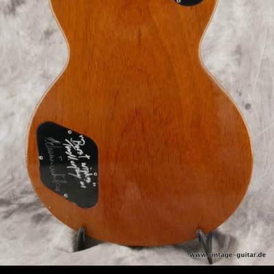Gibson 1959 R9 2001 - Burst image 4