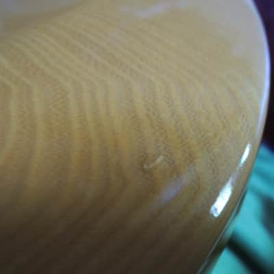 Ibanez ST300-NT Studio 1979 Made in Japan (no pickups) image 8