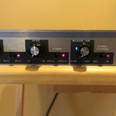 Aphex Studio Dominator Model 700 image 14