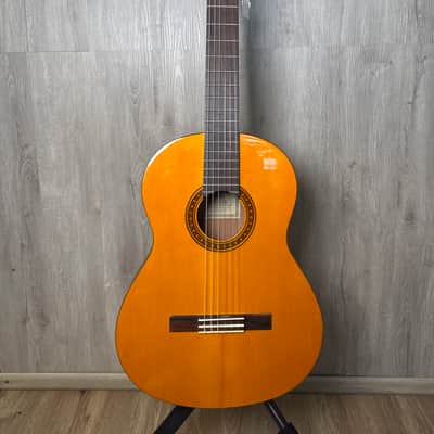 Yamaha  CG-111s classical image 1