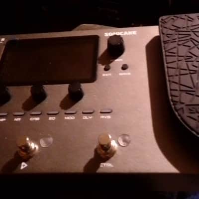 SONICAKE Matrixbox ii image 1