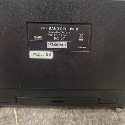 Smartwireless S2-RX - Wireless System - Black - Excellent imagen 6