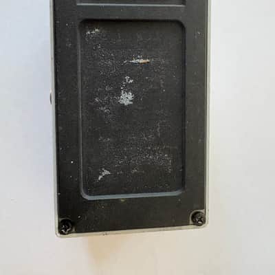 Boss NS-2 Noise Suppressor (Silver Label) 1989 - Present - White image 2