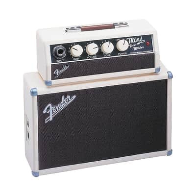 Fender Mini Tone Master Amp Regular image 2