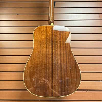 Recording King RD-126 "Torch" All Solid Dreadnaught New Blem #0660 image 5