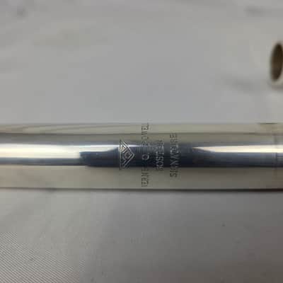 Powell Sonare SF 7000 Open Hole Flute image 14