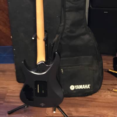 Yamaha RGX420S-D6 "Drop 6" image 2