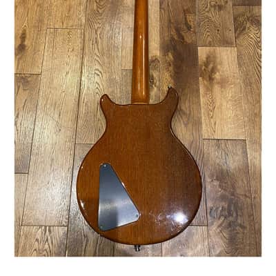 HAMER STUDIO CUSTOM P-90 1993 image 10