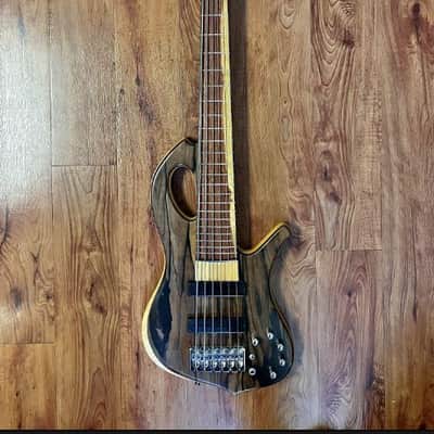 Kenneth Lawrence Brase I 6 String image 1