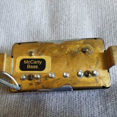 PRS USA McCarty guitar pickup set 1990s PRS 1990s image 6