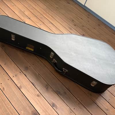 Yamaha FG-140 1970's image 10