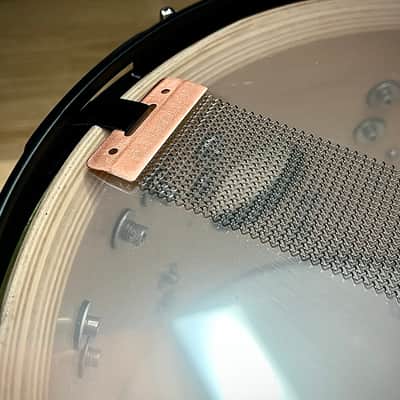 OCDP Orange County Drums 14x8 - 20 ply vented image 6