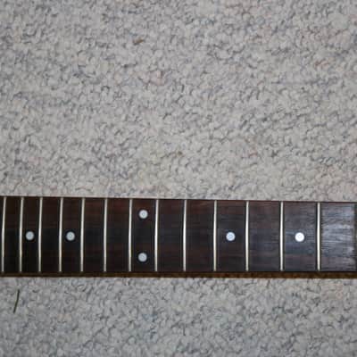 1990s Ibanez Iceman Loaded Neck - No Tariffs image 5