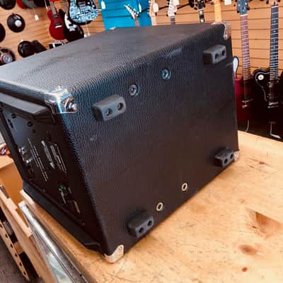 Phil Jones BG-400 The Suitcase Bass Combo Amp image 6