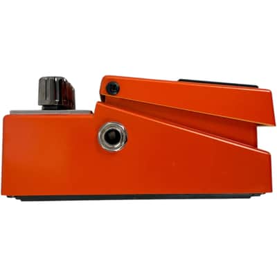 Boss DS-1X Distortion Effektpedal image 3