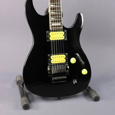 USED Ibanez S520EX (504) image 1