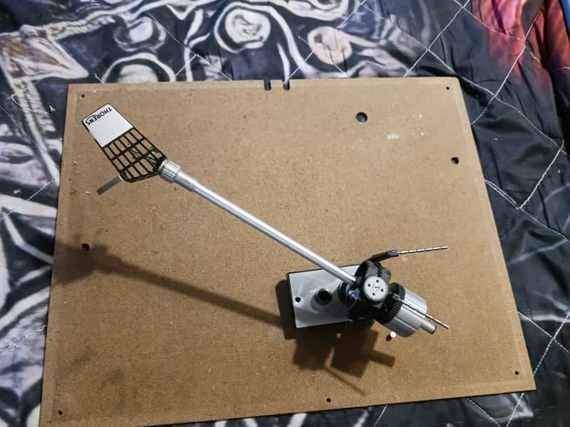 Thorens TD-165 image 1