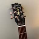 Custom Inlay Gibson J-45 Standard - Cherry