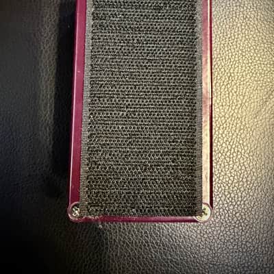 MXR M305 Tremolo 2020 - Present - Purple image 2