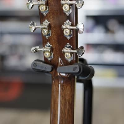 Recording King RP-342 Tonewood Reserve Elite Single 0 image 5