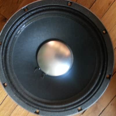 Emminence Commonwealth 12" 8ohm speaker 2014 image 1