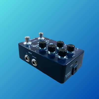 Mooer Drummer X2 image 3