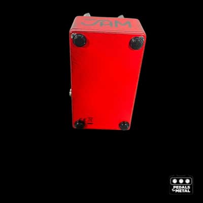 JAM Pedals Red Muck V2-x13280 image 8