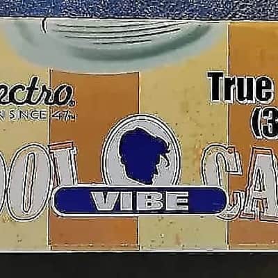 Danelectro Cool Cat CV-1 Vibrato New In Box w/ Free Shipping! image 3