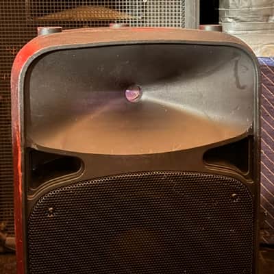Samson Auro D12 400 Watt Passive Speaker Cabinets image 6