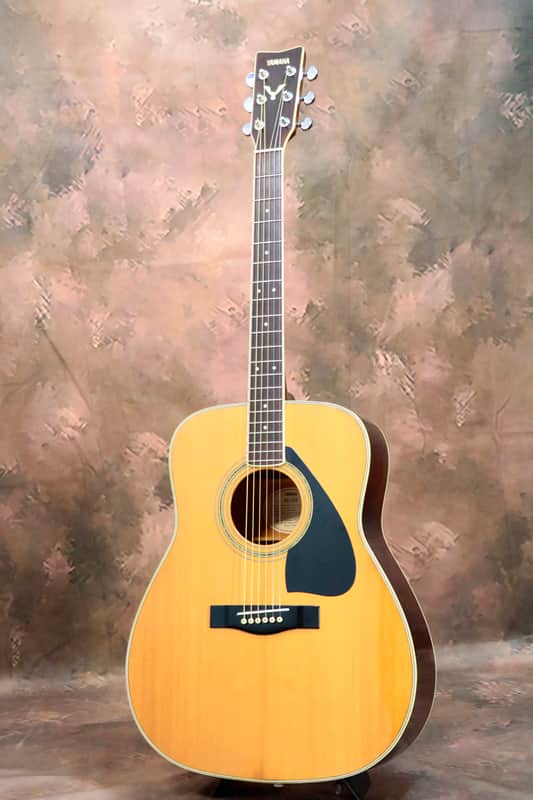 Yamaha Fg 725 [09/06] | Reverb