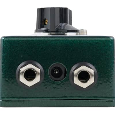 EarthQuaker Devices Arrows V2 Preamp / Boost Pedal [USED] image 4