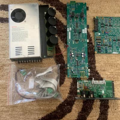 Spare Parts MeyerSound UPA-1A image 5