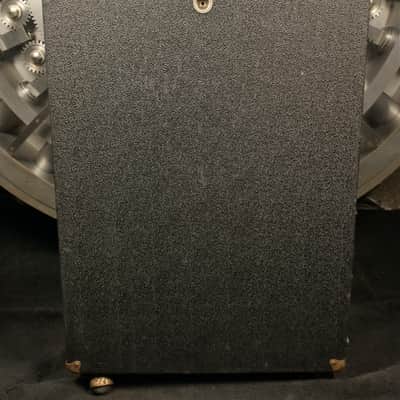 Vintage Peavey 2x15 Bass Cabinet image 5