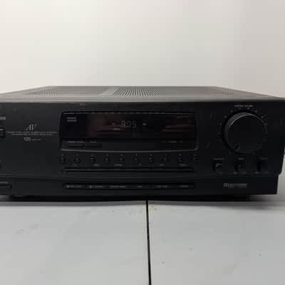 RCA RV-9900A Receiver HiFi Stereo Vintage Home Audio AM FM Tuner image 1