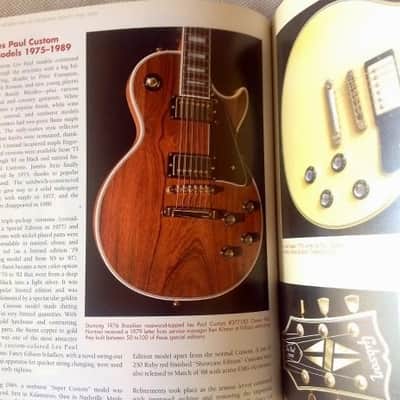 Gibson Les Paul Custom 1975/76 Brazilian Rosewood Top (1 of 50) image 19