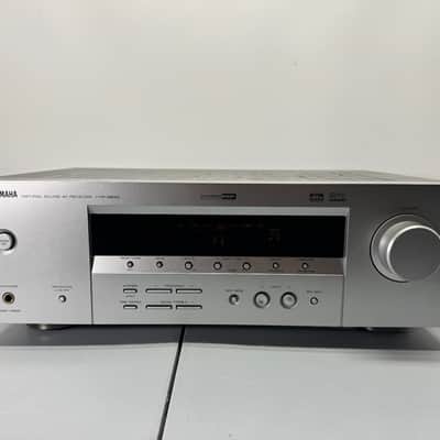 Yamaha HTR-5830 Receiver HiFi Stereo 5.1 Channel Home Audio AM/FM Home Theater image 1