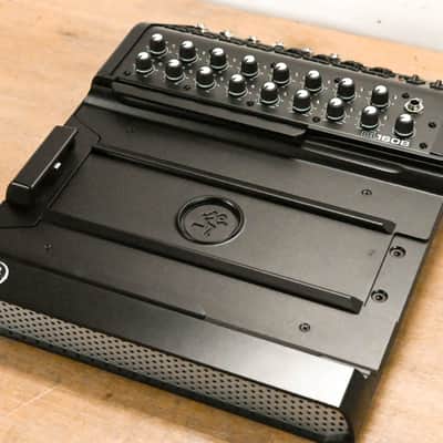 Mackie DL1608 16-Channel iPad-Controlled Mixer (NO POWER SUPPLY) CG01R6A