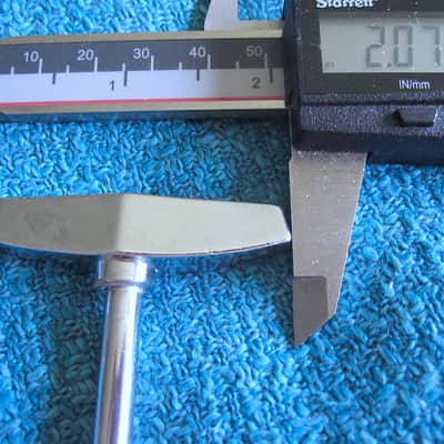 Pearl Bass Drum T-Rod - USED image 5