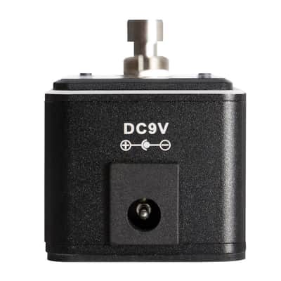 On-Stage GTP7000 Mini Pedal Tuner image 4