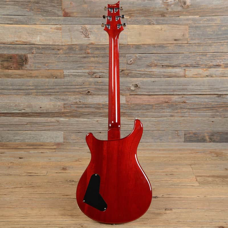 PRS Custom 22 Stoptail 10-Top 2002 - 2014 image 2