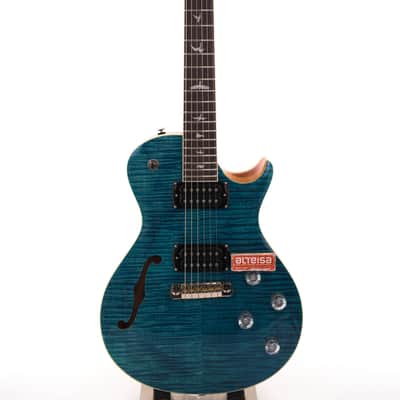Paul Reed Smith SE Zach Myers 2026 Myers Blue 3132gr image 2