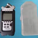 Zoom H4n PRO Handy Digital Multitrack Recorder