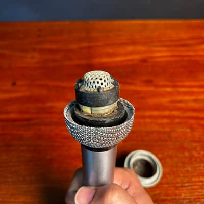 Shure PE 585 Unisphere A 70's image 7