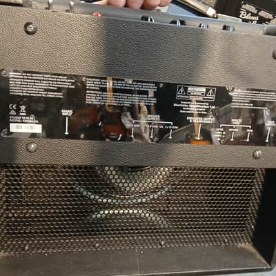 Blackstar Studio 10 El 34 Tube Amp image 2